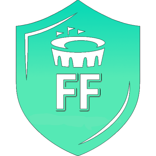 FotballFeber Logo