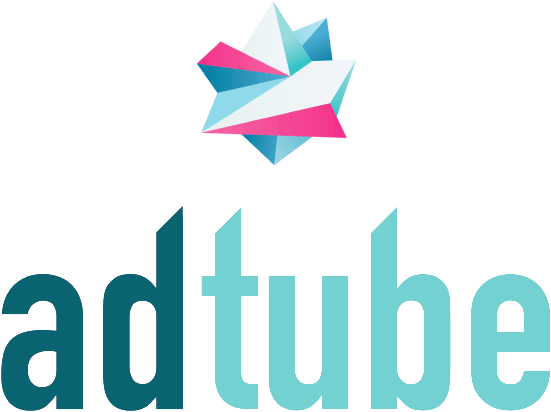 Adtube Logo