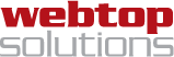 Webtop Logo
