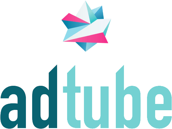 Adtube Logo